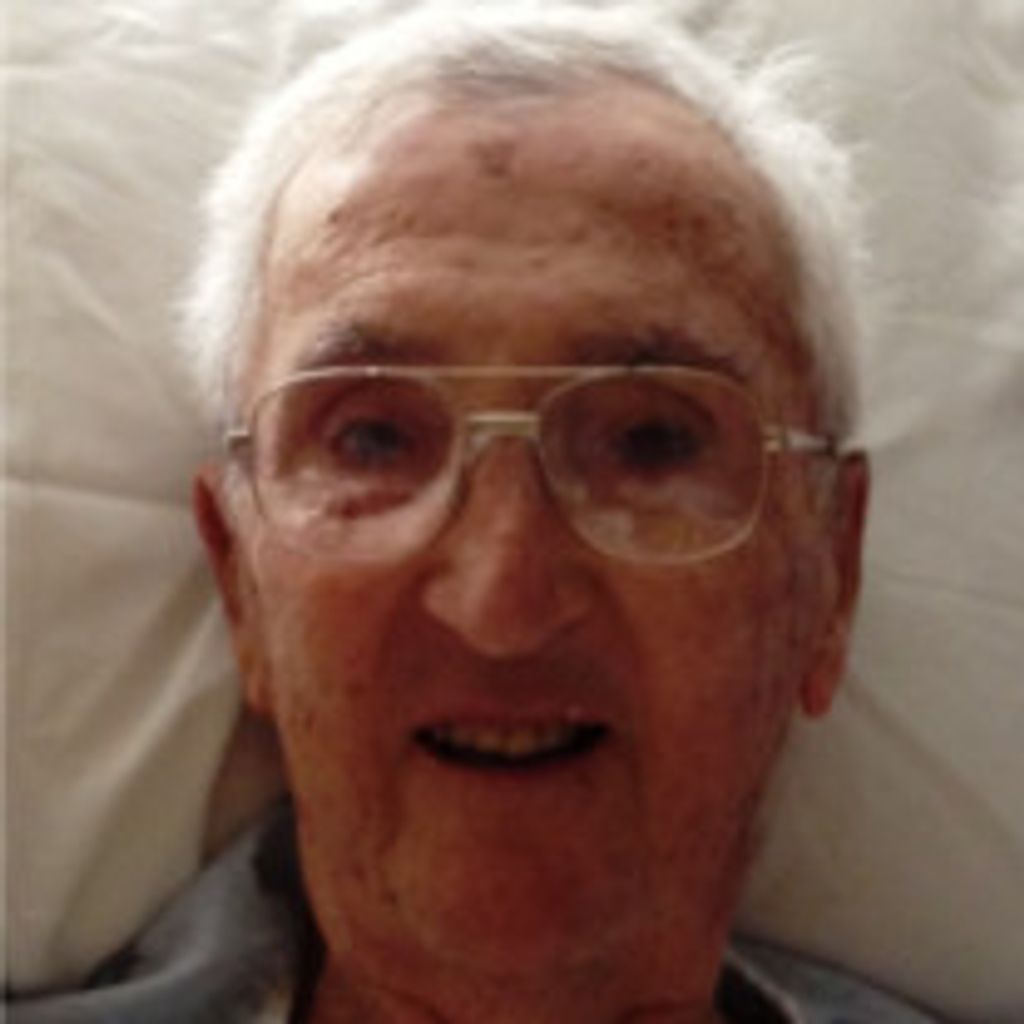 Yegishe Jamgochian Profile Photo