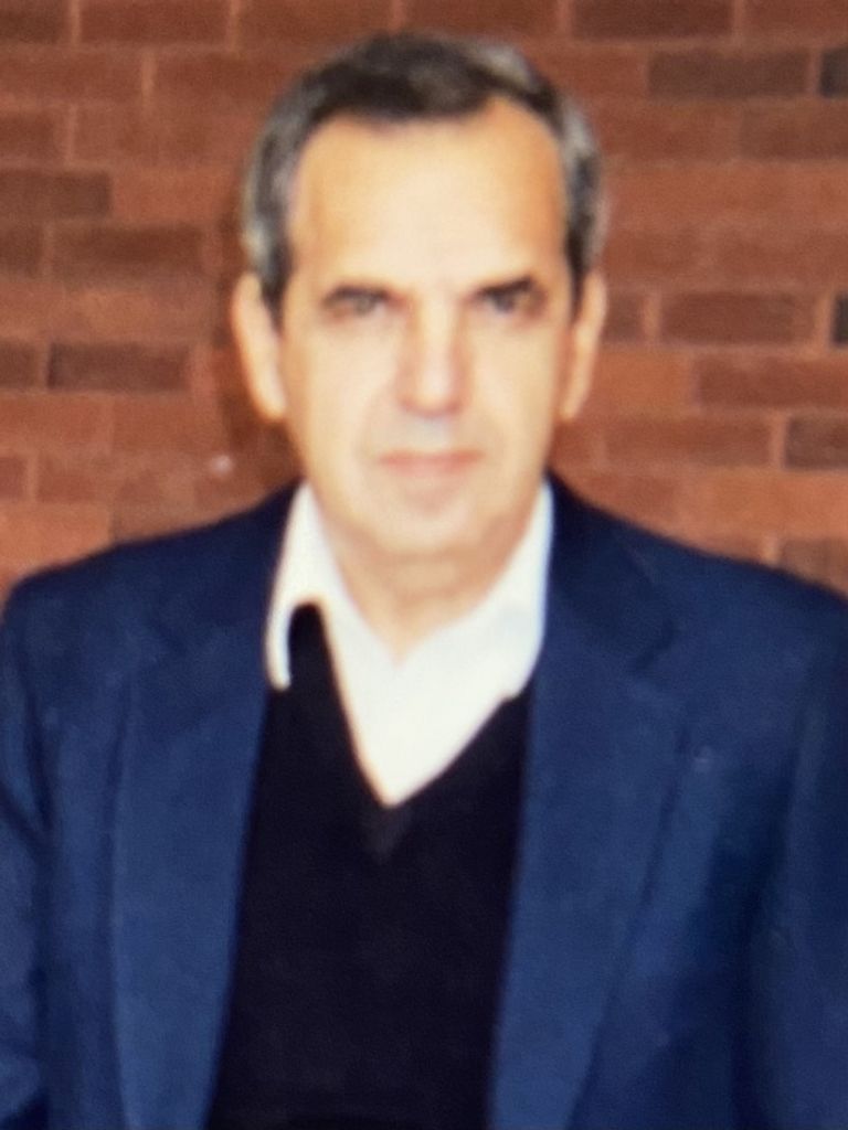 Emilio A. Vallesi