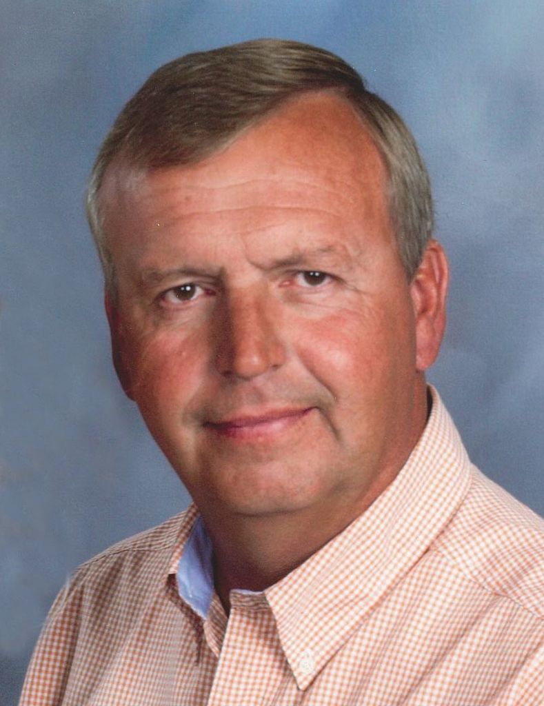 Eugene J.  Fast Profile Photo