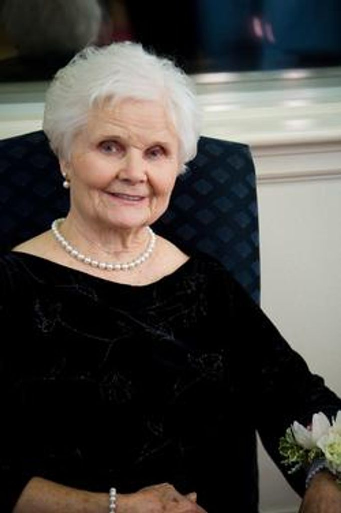 Evelyn B. Skriba Profile Photo