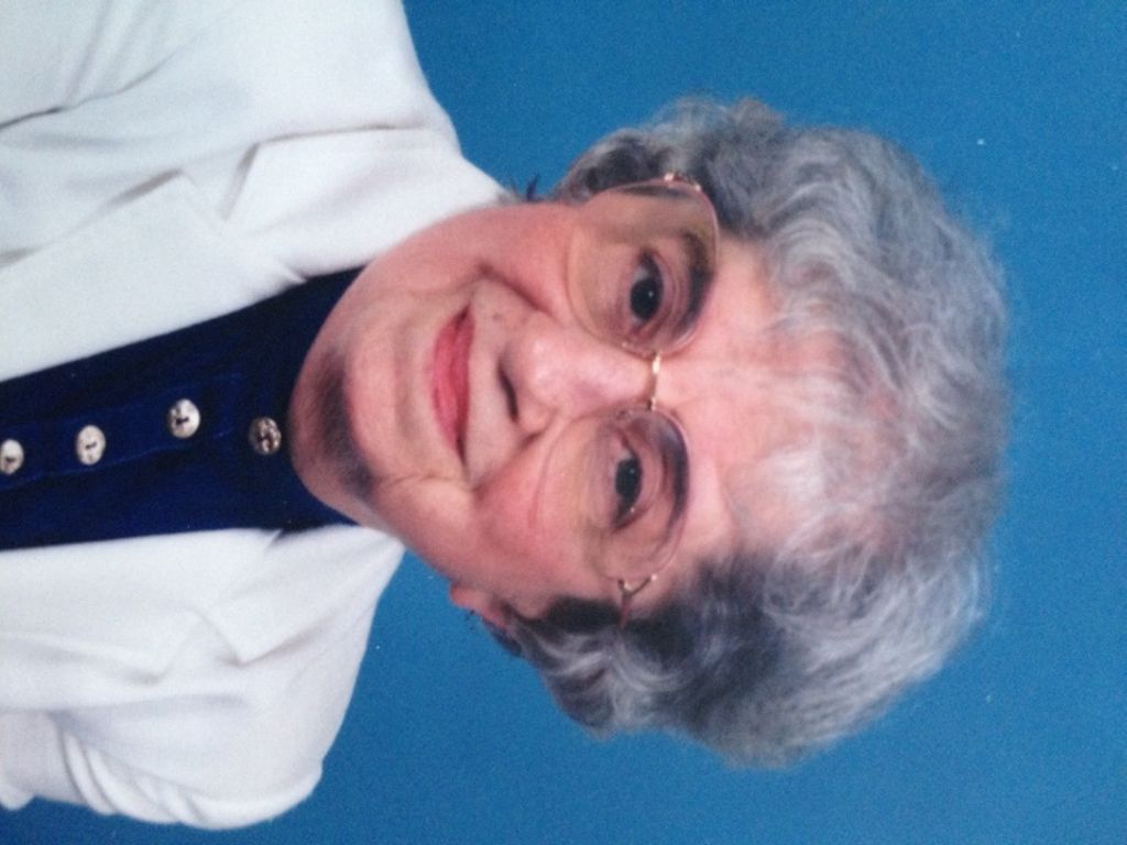 Elizabeth Mary (Cufari)  Denearing