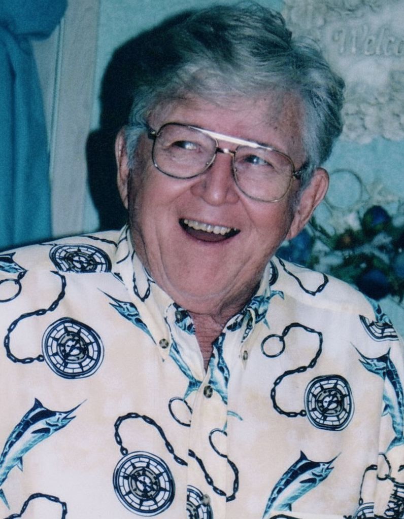 Ploman Rudolph Sheppard