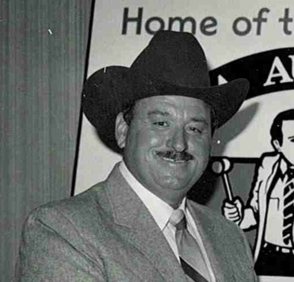 Gary John Joseph