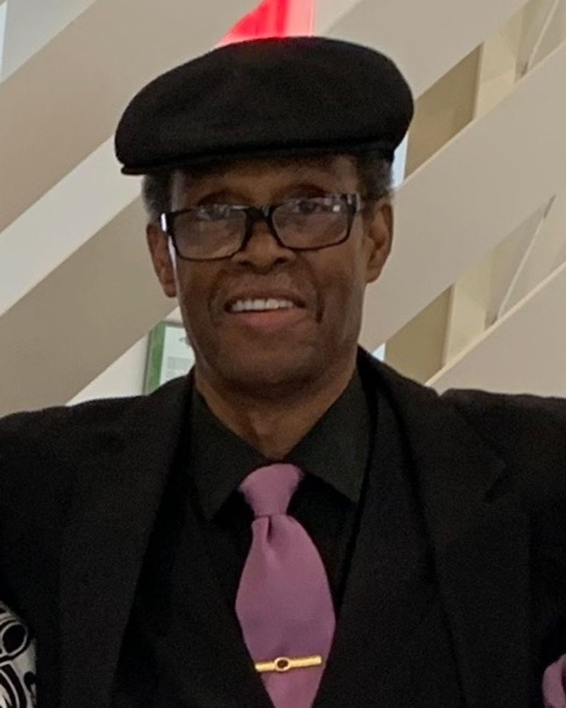 Byron Lamar Harbin