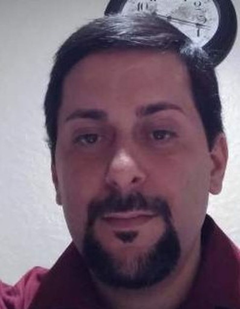 Jose Delgado
