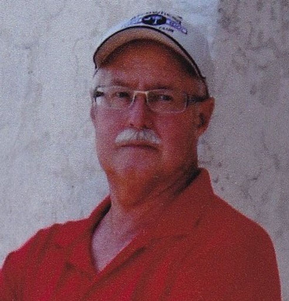 Randall N. "Randy" Clever Profile Photo