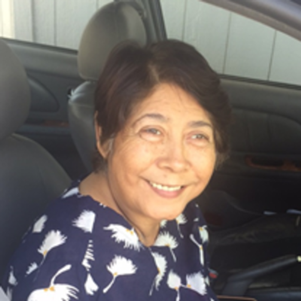 Carmela Martinez Profile Photo