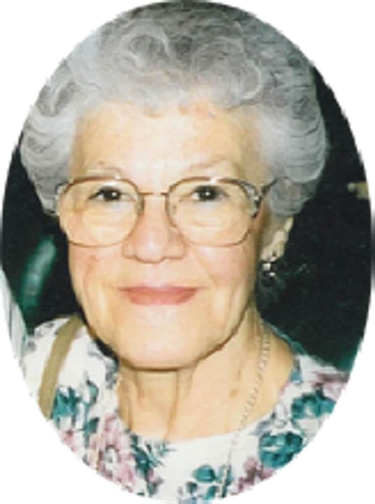 Frances M Kelly