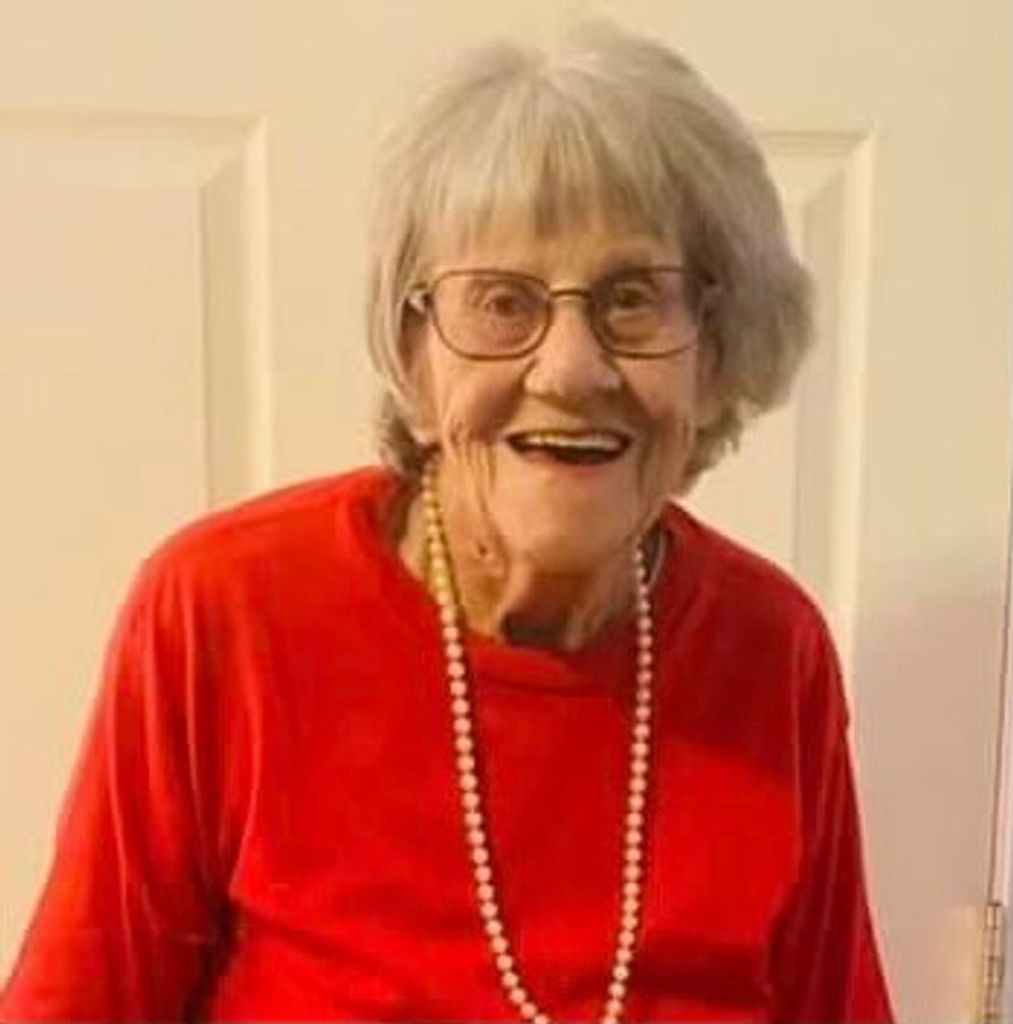 Pauline Julia Bryson Profile Photo