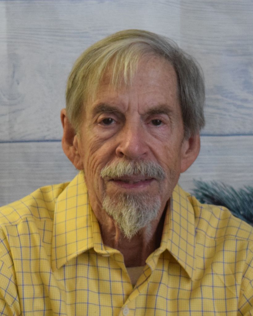 Earle Frost Profile Photo