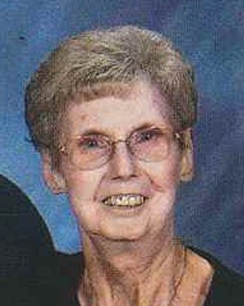 Leona Mundy Profile Photo