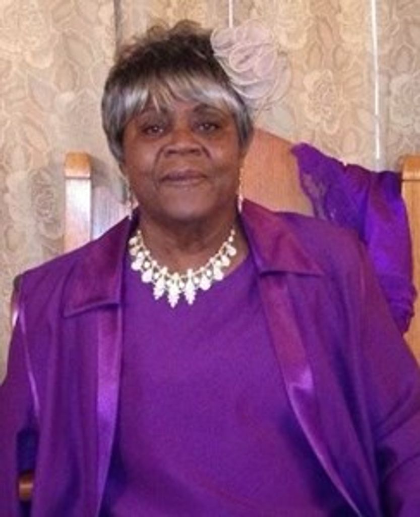 Louvonne Smith Profile Photo
