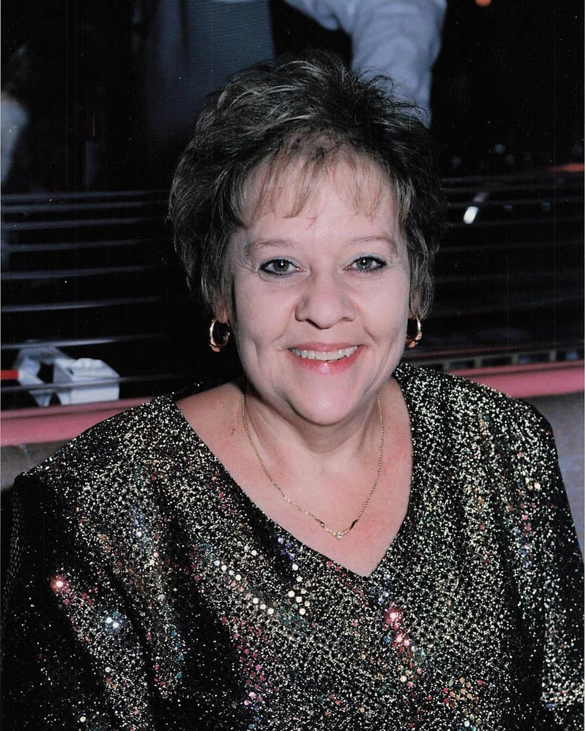 Karon Nell Blackburn Phelps Profile Photo