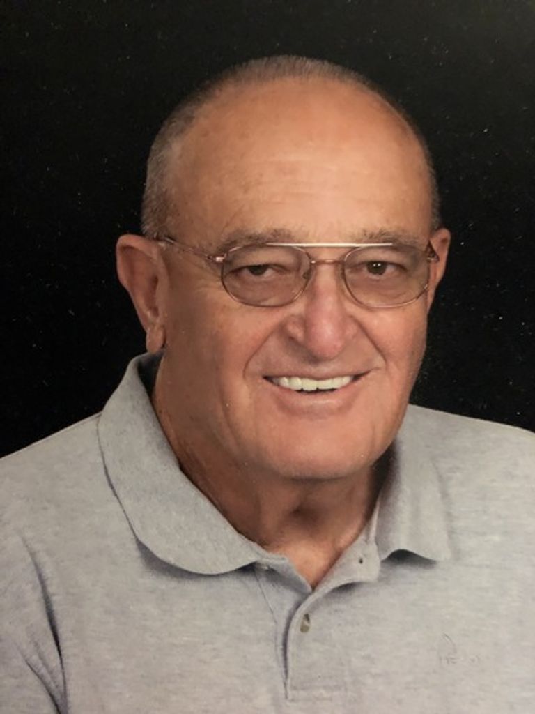 James "Jim" Conlon Profile Photo