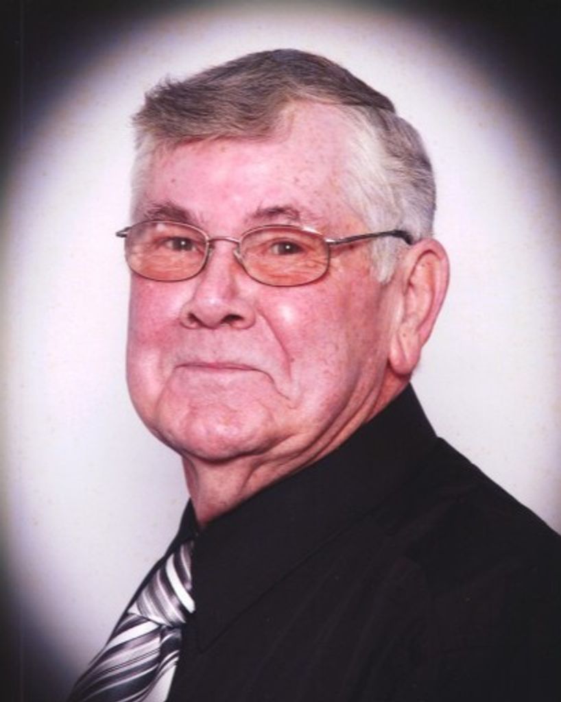 Larry Gene Cox