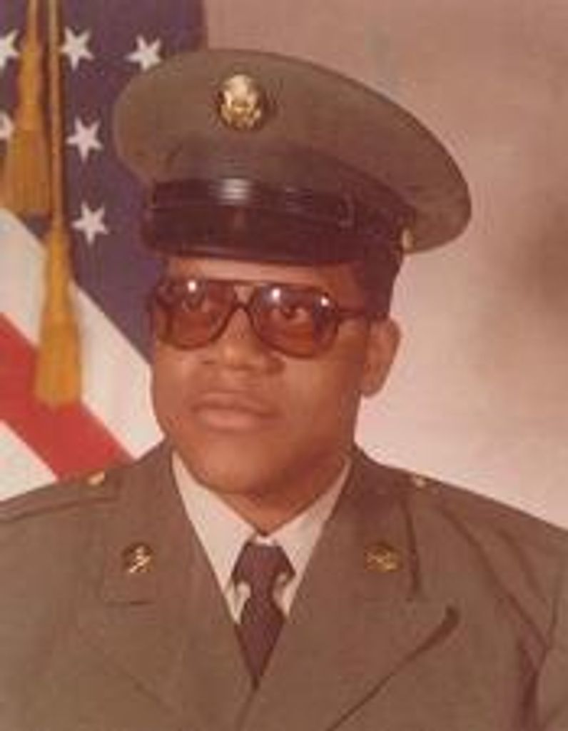 John David Jones, Sr.