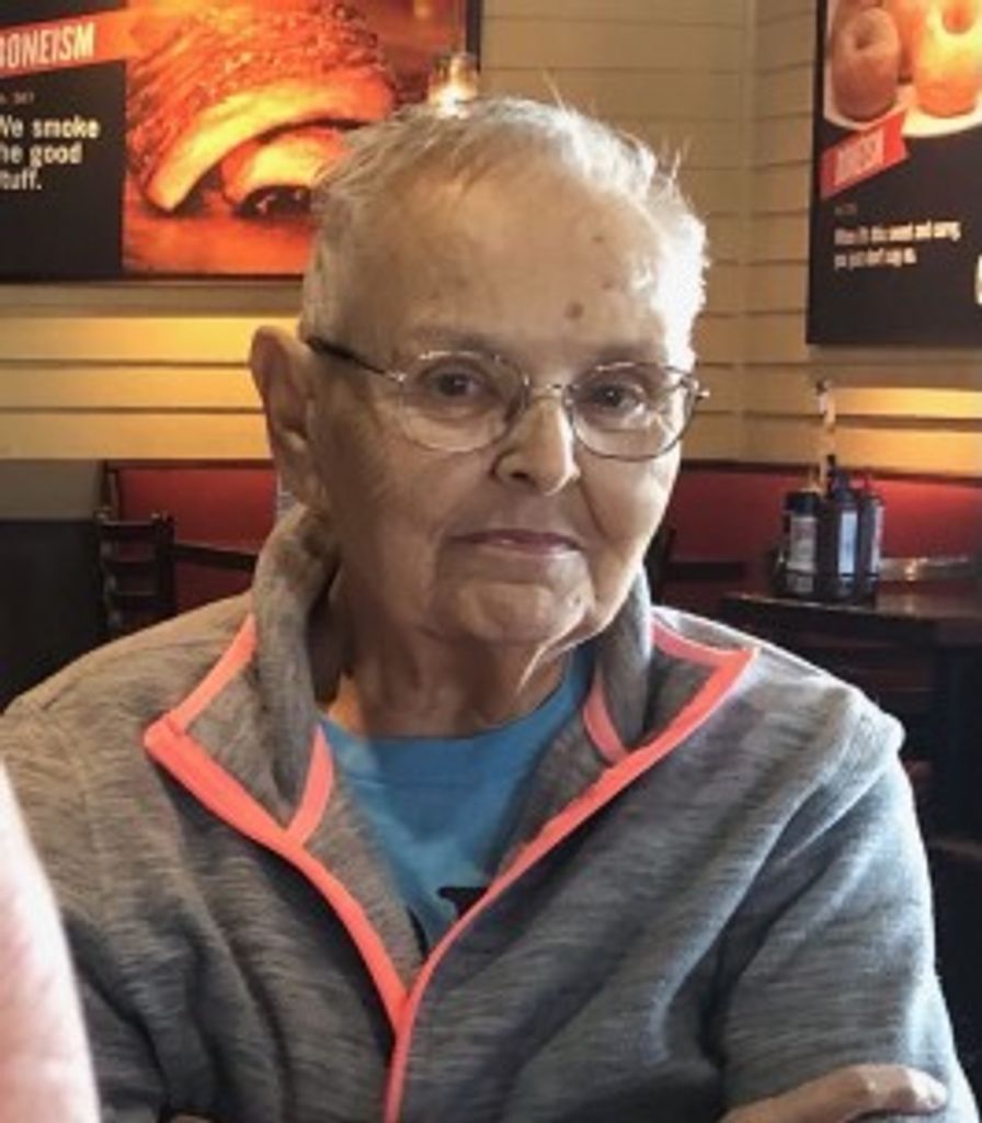 Marguerite Reilly Profile Photo