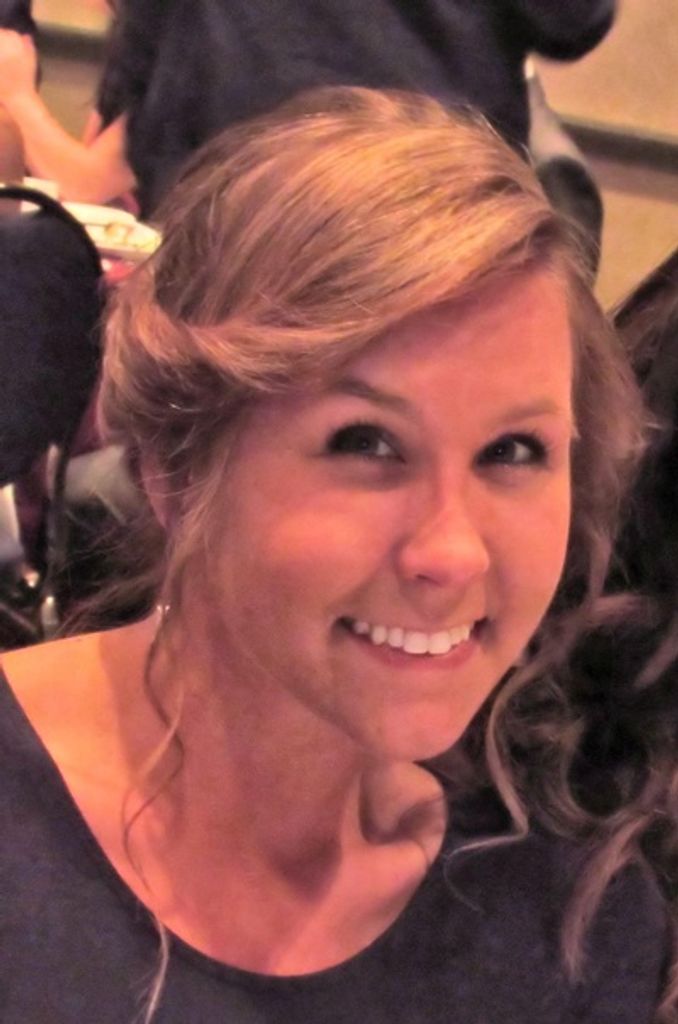 Caitlyn Alyssa Jacobs Profile Photo