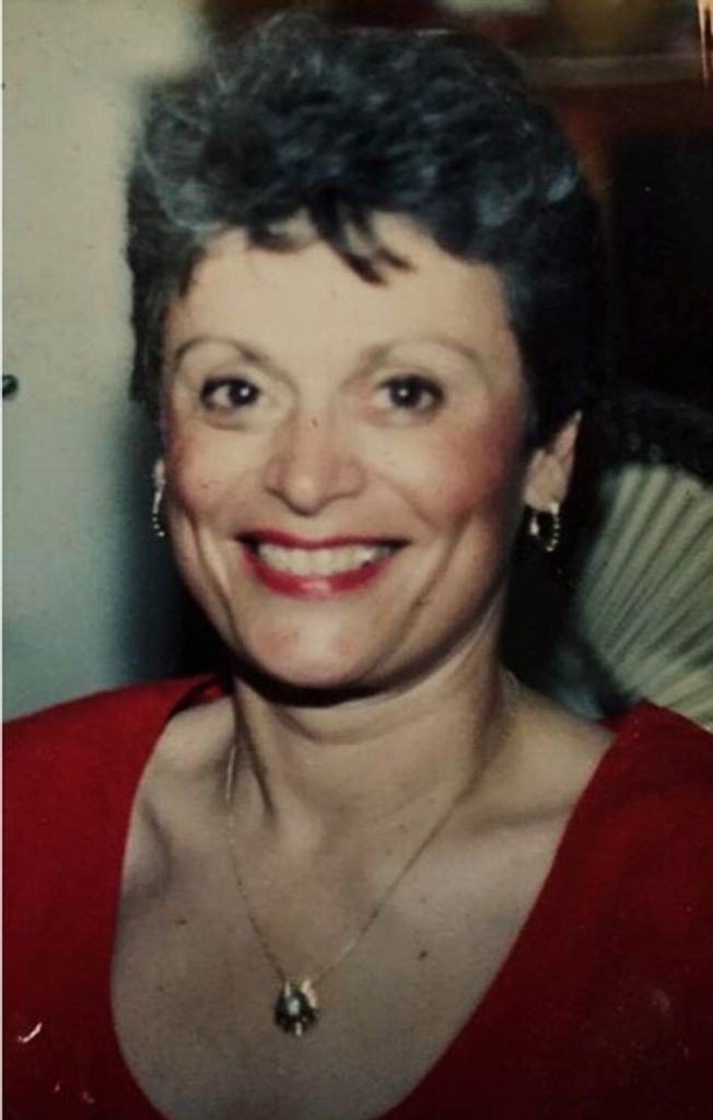 Dawne Adrienne Kovarik