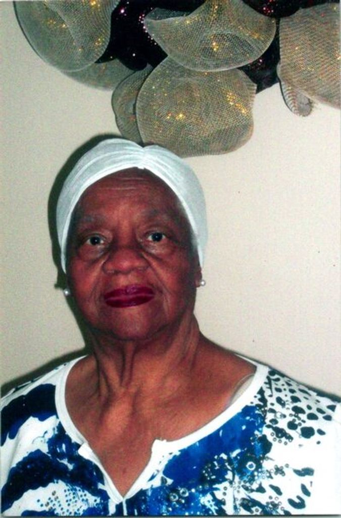 Mrs. Mattie Levingston Profile Photo