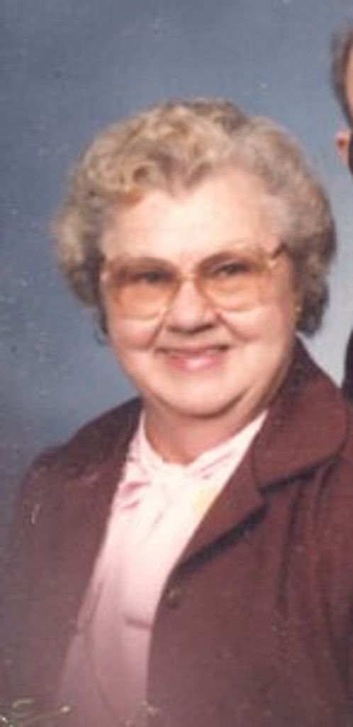 Roseann G. Adams