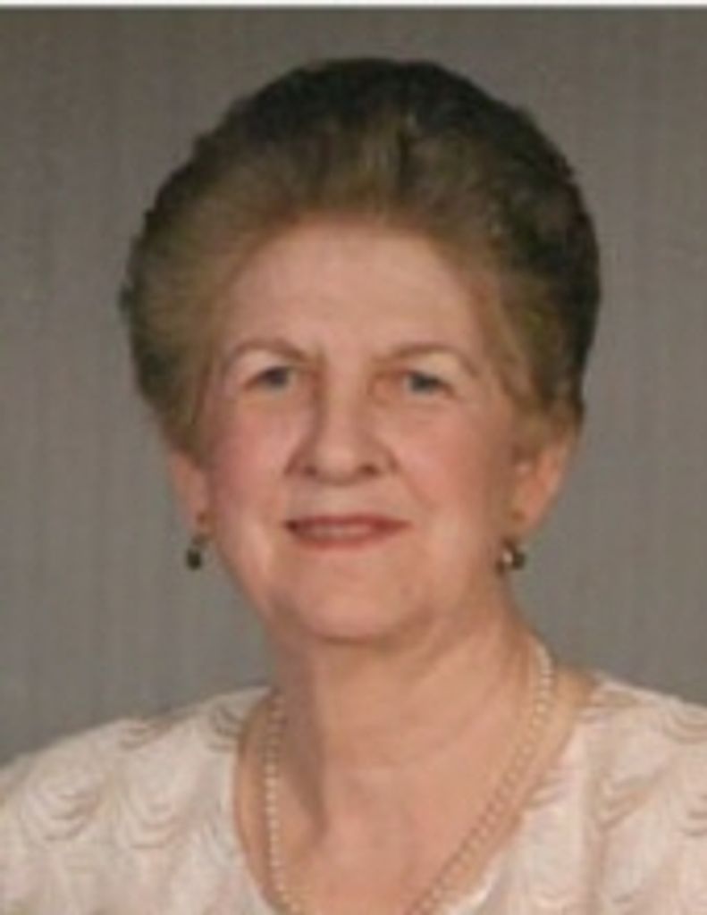 Lorraine M.  Sternweis