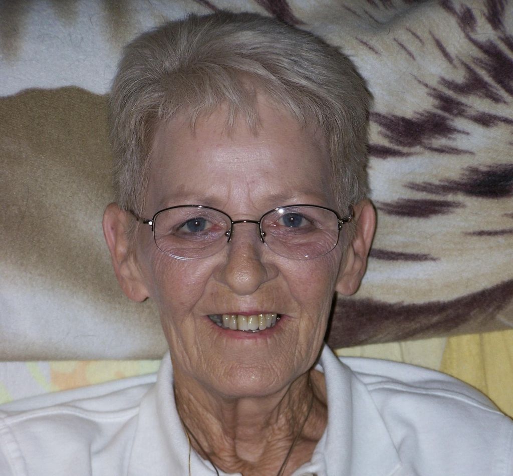 Carolyn Bartman