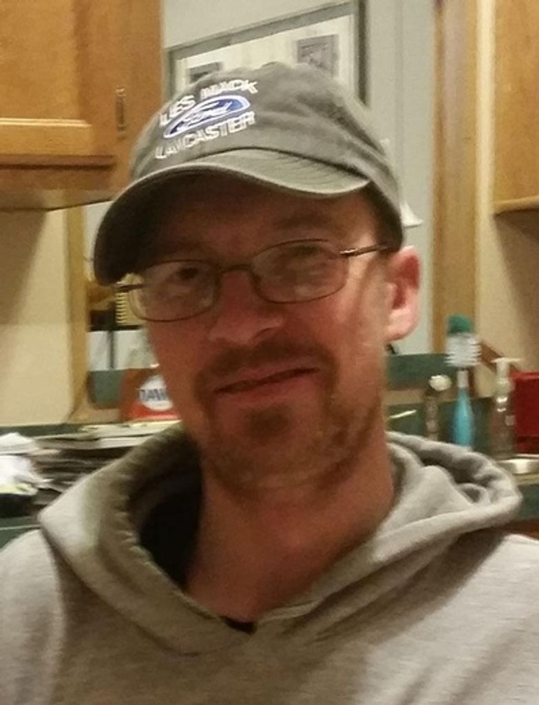 Steven Richard Wild Profile Photo