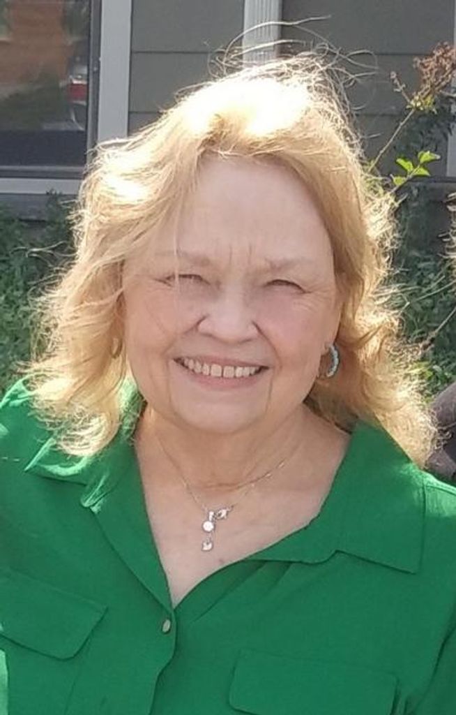 Matilda Jane "Janie" Branham Mccormack