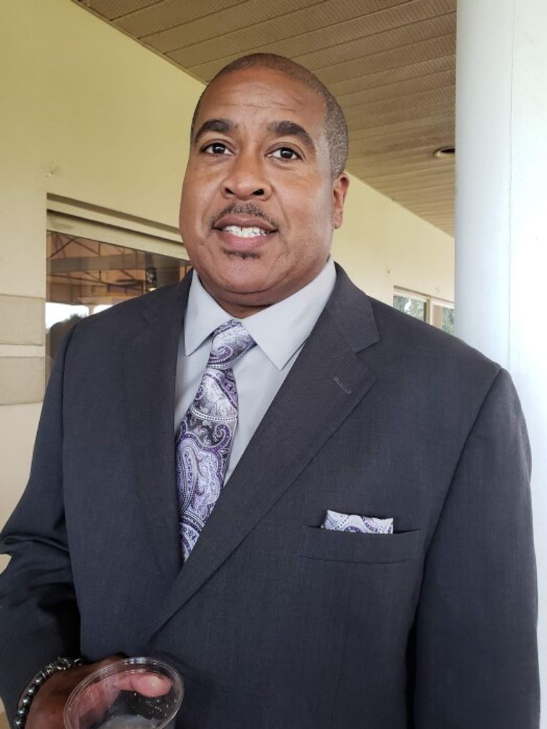 Clifton Orlando Boyd