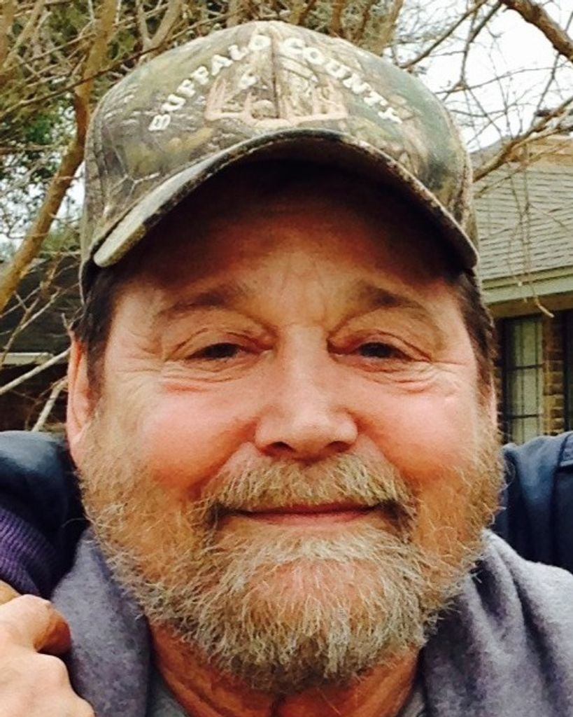 Randolph Wayne Schultz