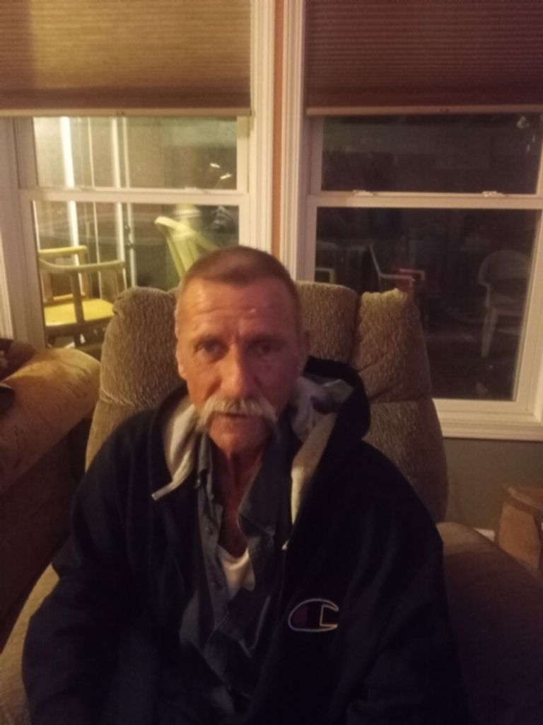 Gary Philip Boston "Hunkie"