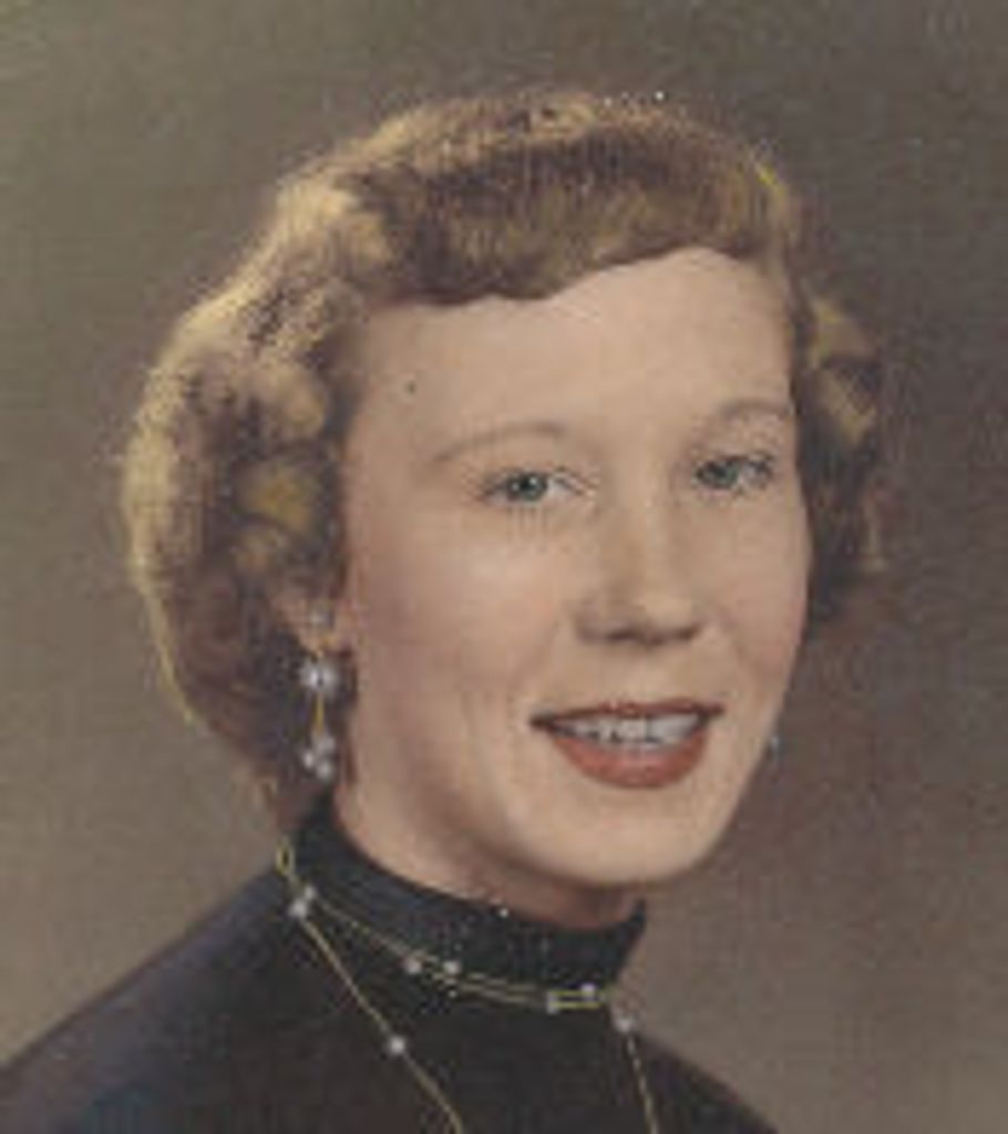 Winona Goodman Maglinger Profile Photo
