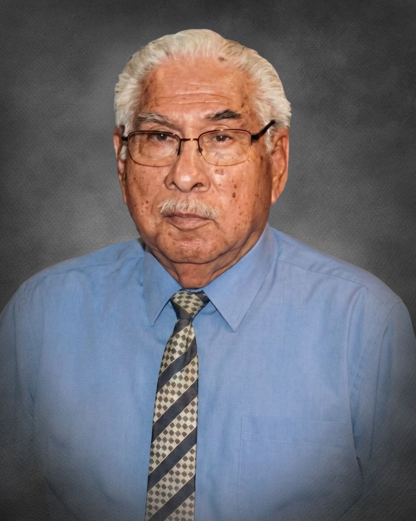 Roberto R. Gutierrez