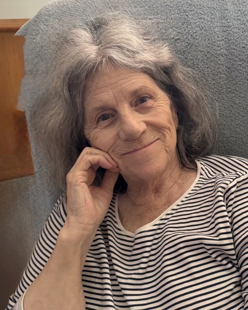 Maryanne Griscavage Profile Photo