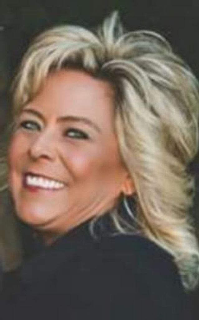 Tina Wagner Profile Photo