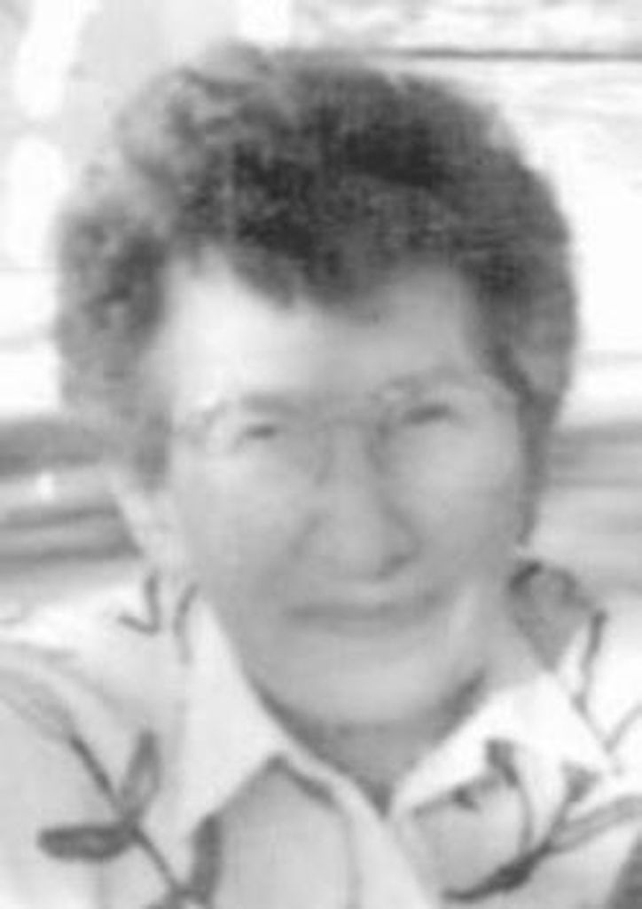 Rosemary Stoner