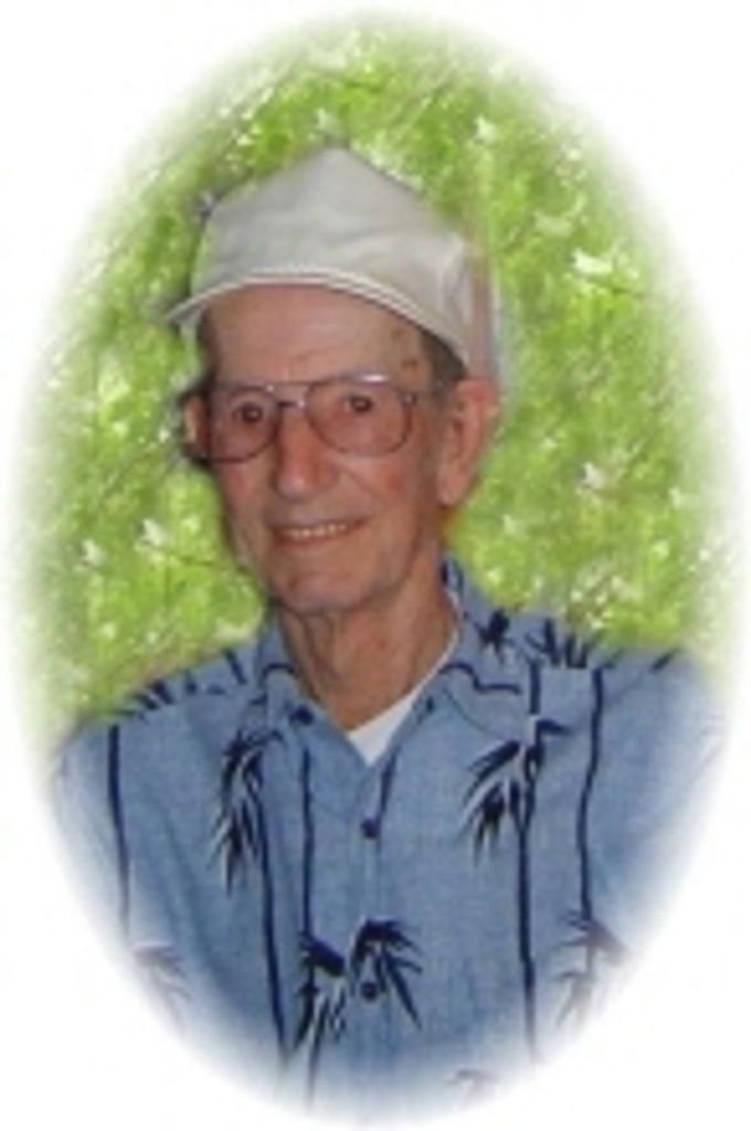 Wesley "Tinker" House