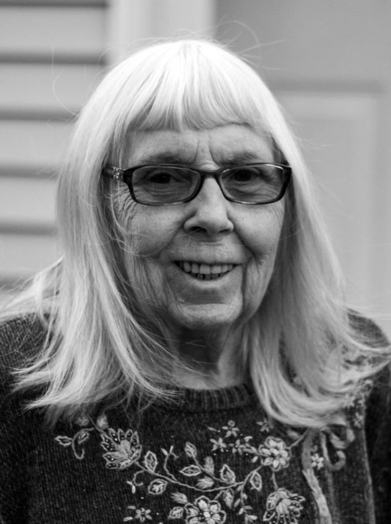 Yvonne Marie (Gagne) Norberg