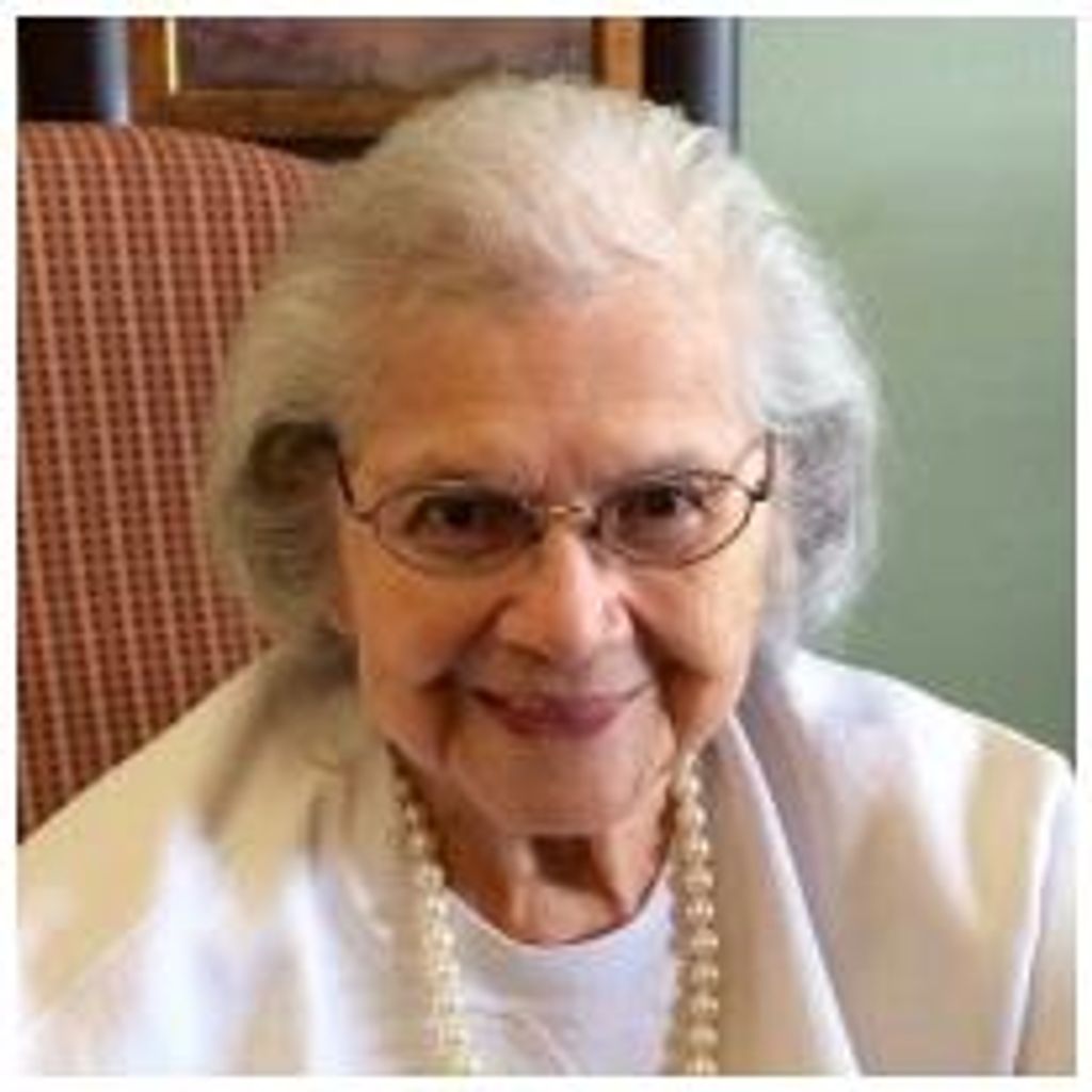 Esther V. Pinales