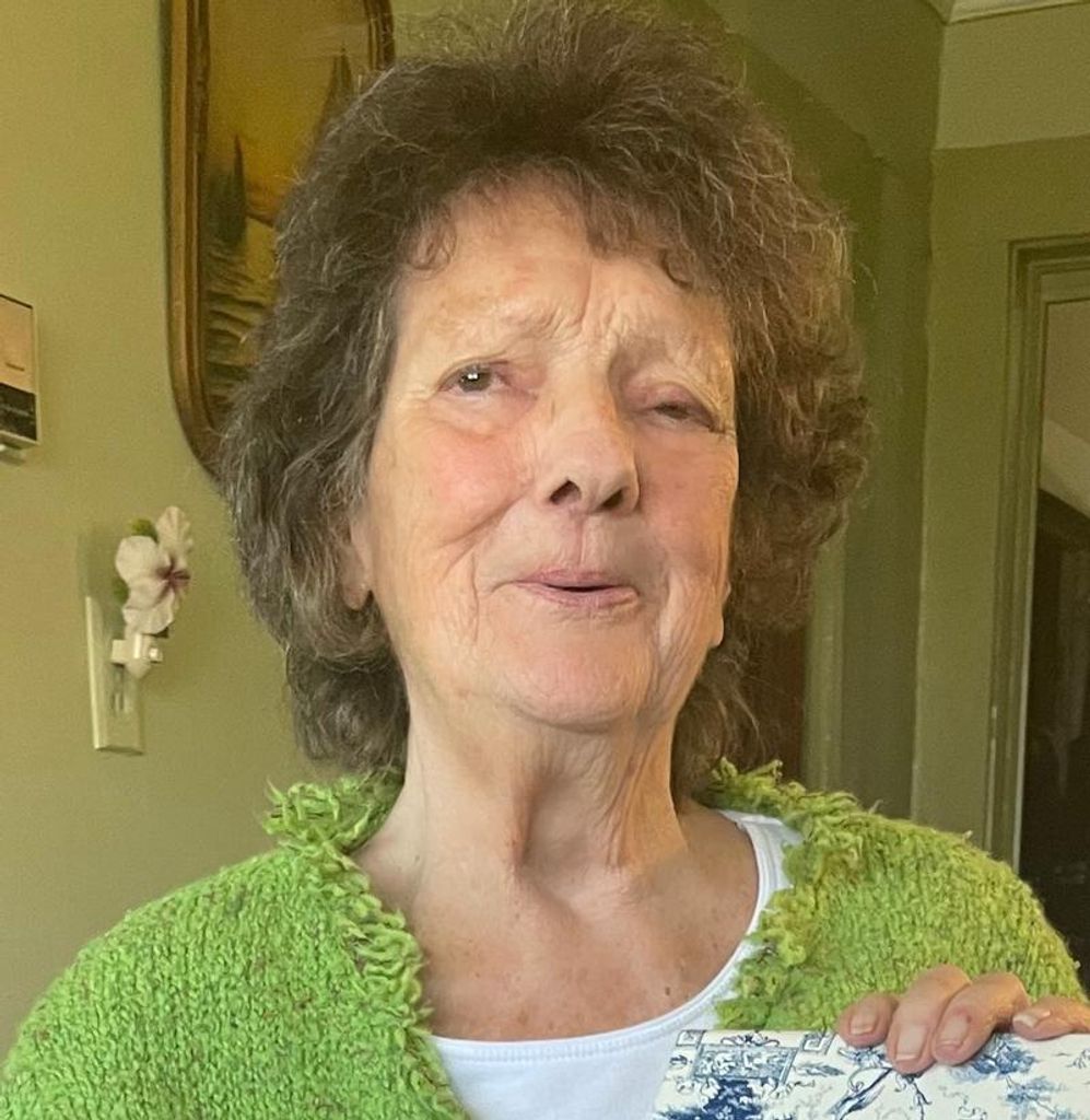 Barbara Nell Bouland Profile Photo
