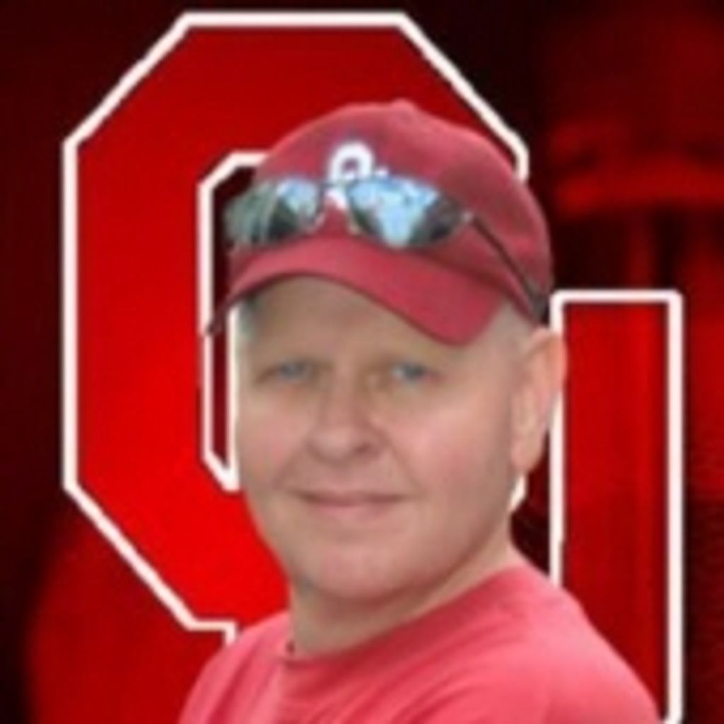 Robert "Rob" Eugene Yandle