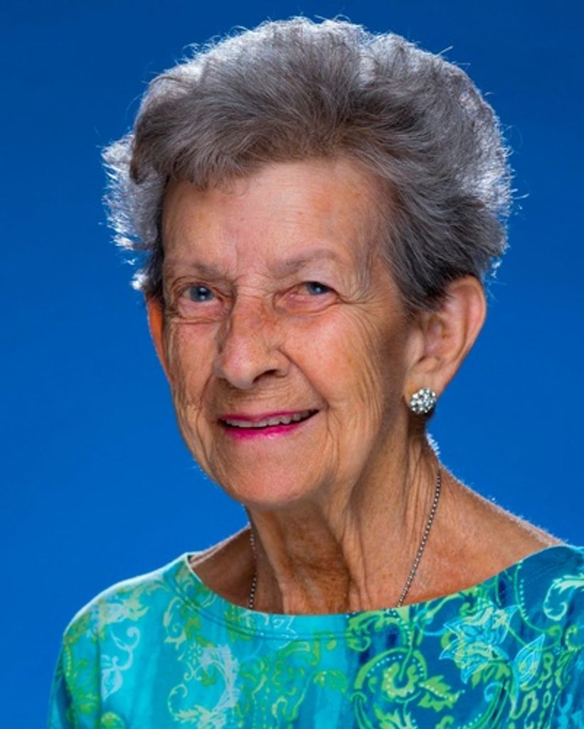 Arva Jean Cuckler