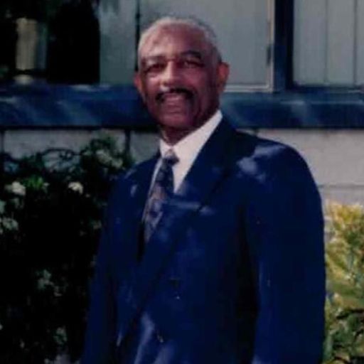 Alfonso Scotland Sr. Profile Photo