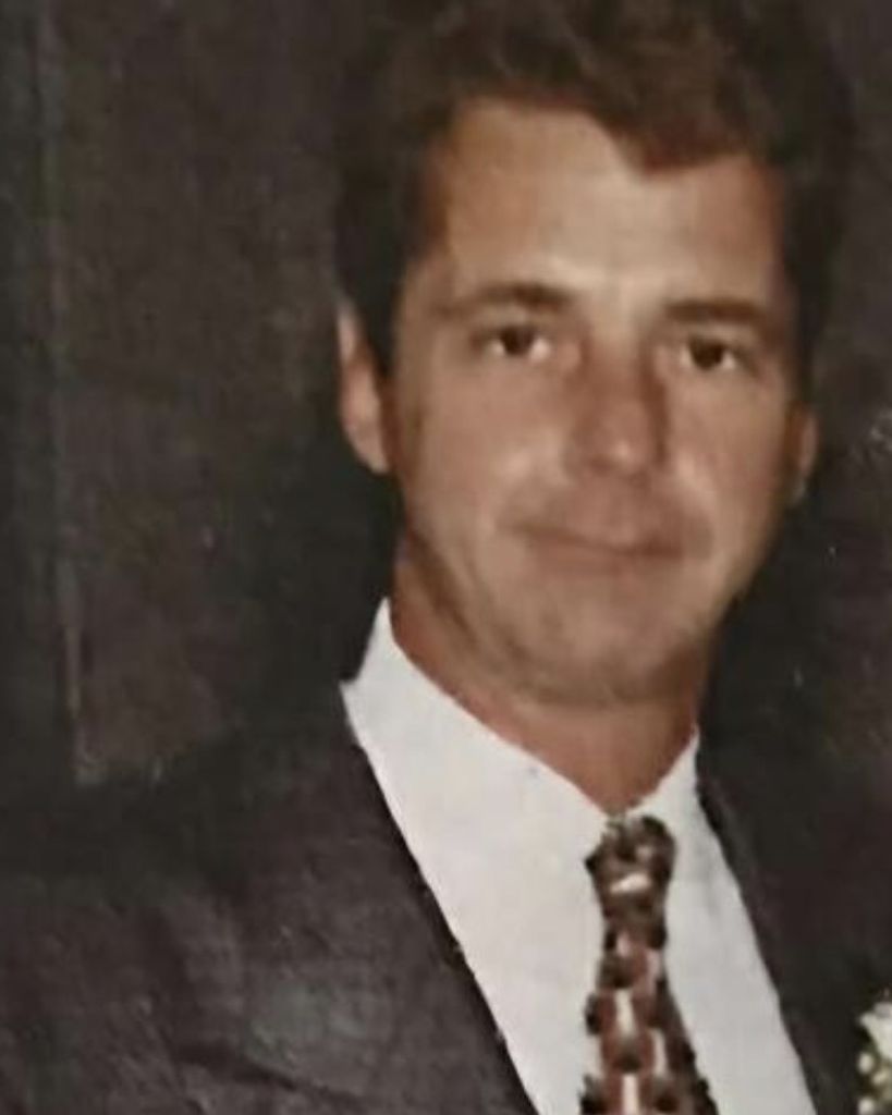 Carl Wesley Henderson Profile Photo