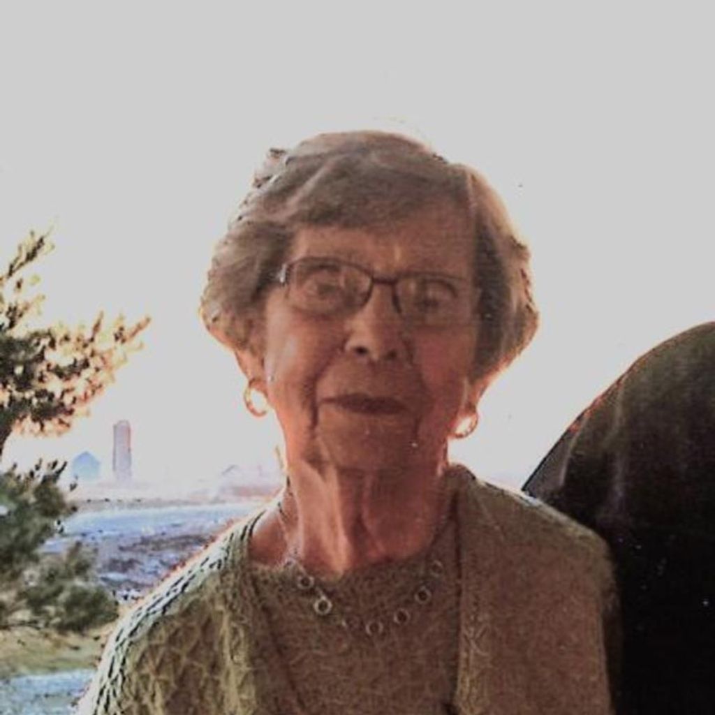 Nancy L. Flikkema Profile Photo
