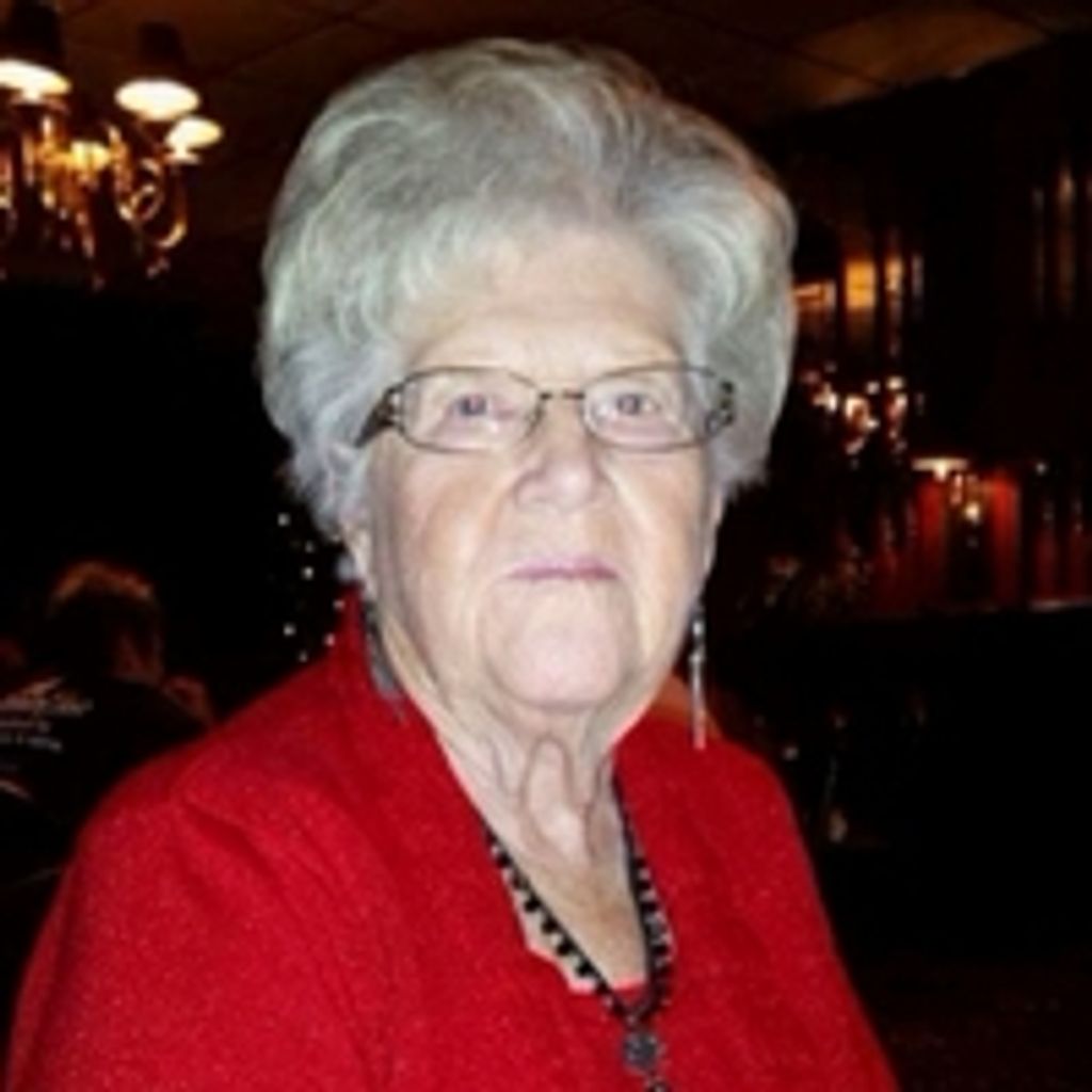 Virginia O. Minor