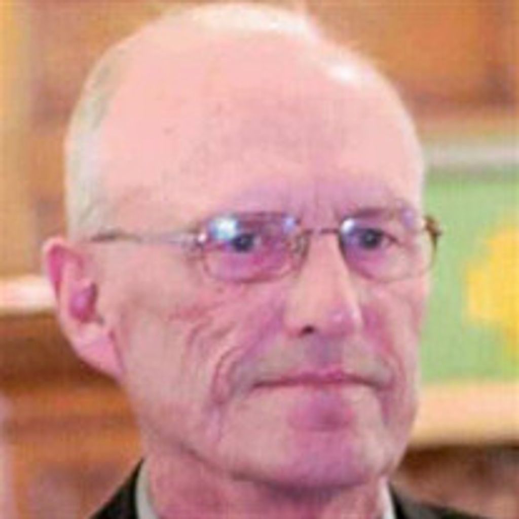Jerry L. Kimber