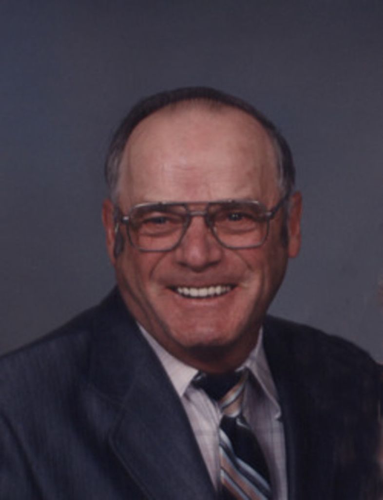 Luvern "Buddy" Neugebauer Profile Photo