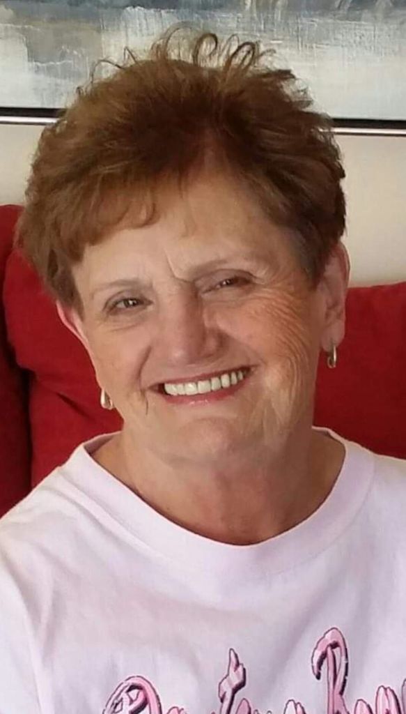 Katie West Profile Photo